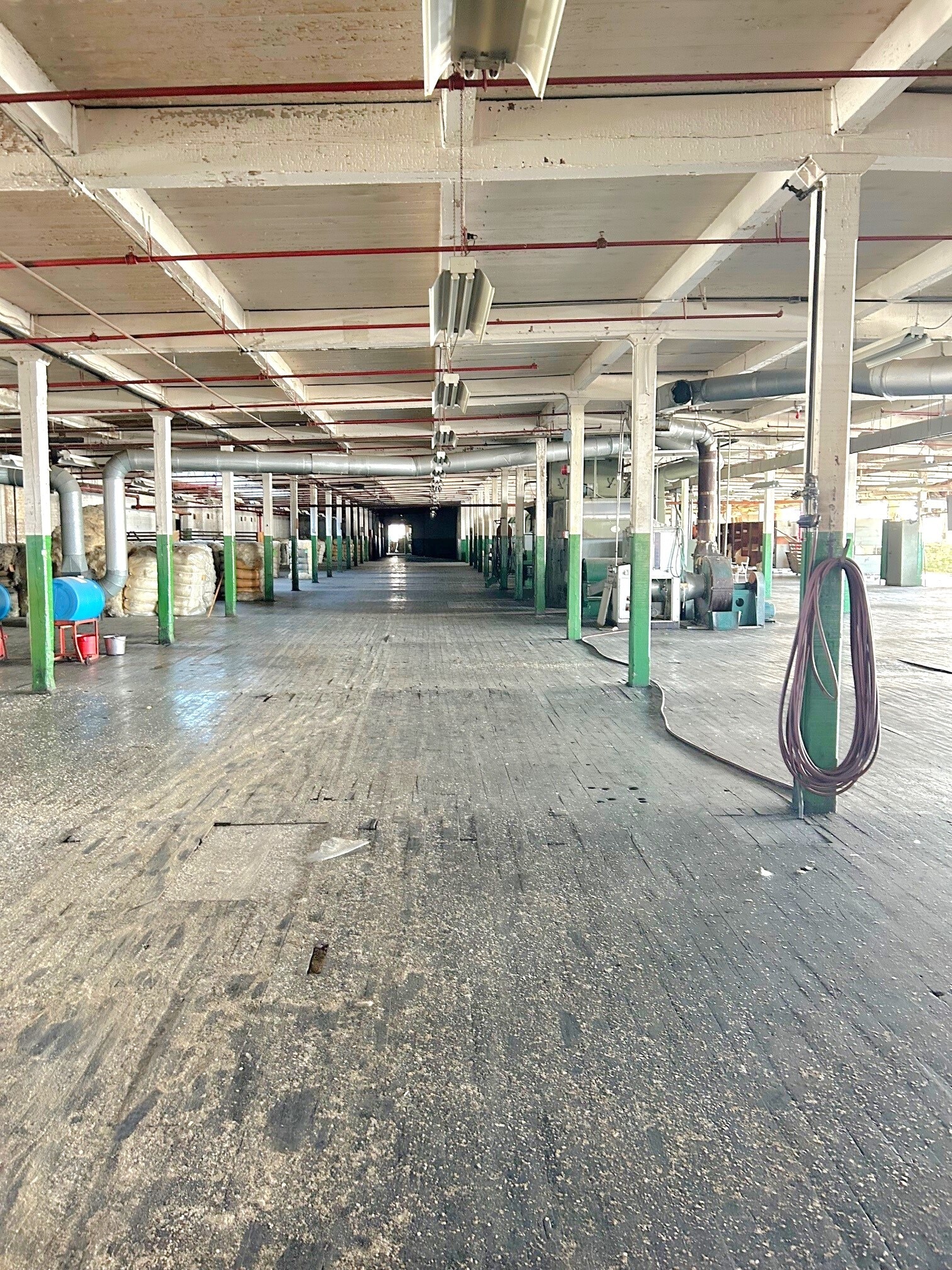 750 S Main St, Piqua, OH à vendre Photo intérieure– Image 1 sur 1