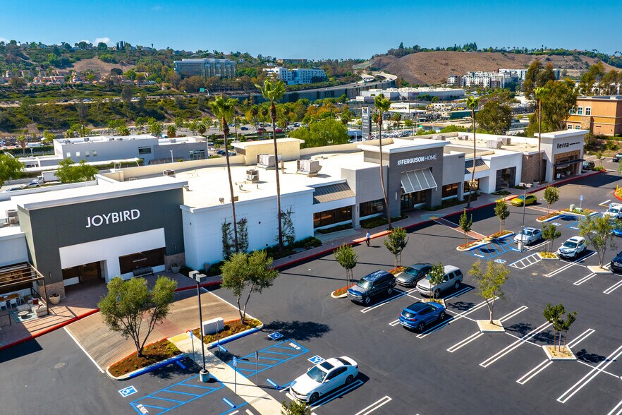 28311-28321 Marguerite Pky, Mission Viejo, CA à vendre - Photo de l’immeuble – Image 2 sur 9