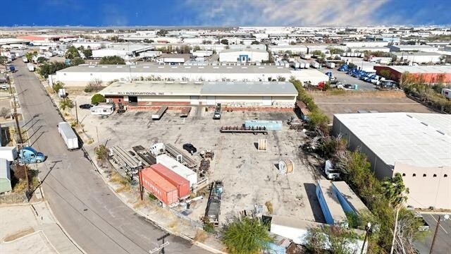 609 Enterprise St, Laredo, TX à vendre - Aérien – Image 3 sur 20
