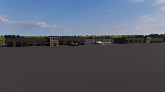 21118 Wade Rd, Springdale, AR à louer - Photo principale – Image 1 sur 8