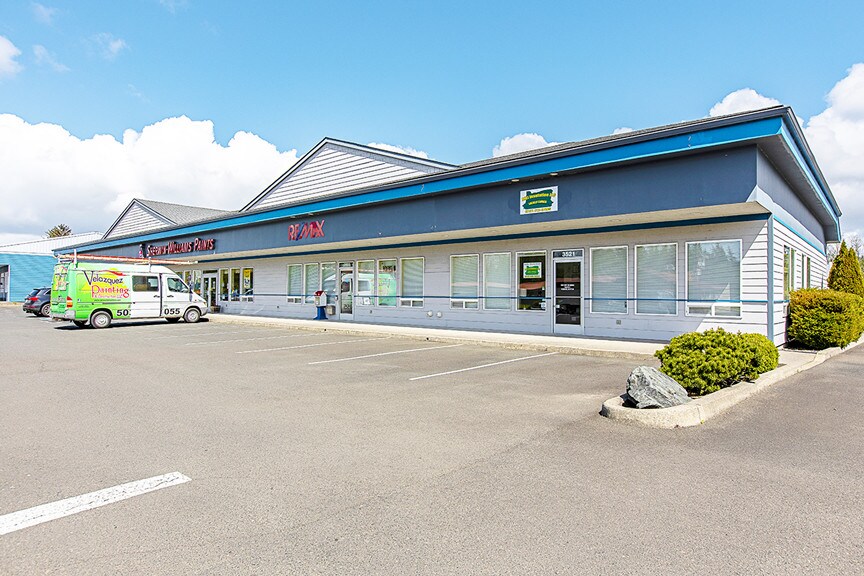 3527 Highway 101 N, Gearhart, OR à vendre - Photo principale – Image 2 sur 8