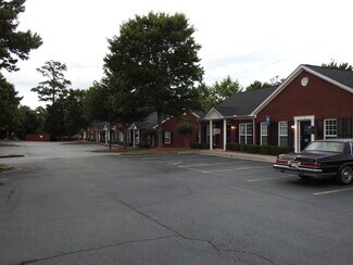 Plus de détails pour 1050 Shiloh Rd NW, Kennesaw, GA - Bureau à louer