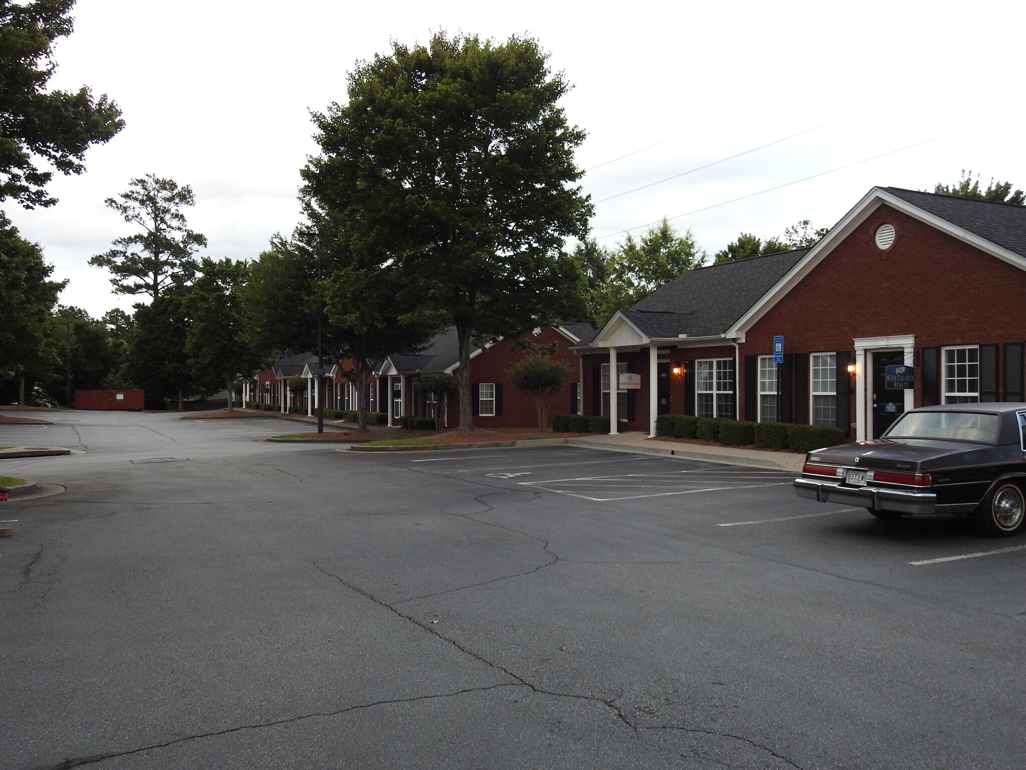 1050 Shiloh Rd NW, Kennesaw, GA à louer Photo de l’immeuble– Image 1 sur 16