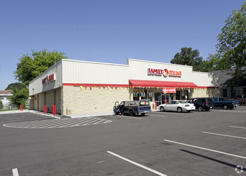 1427 N Hollywood St, Memphis, TN à louer - Photo principale – Image 1 sur 3