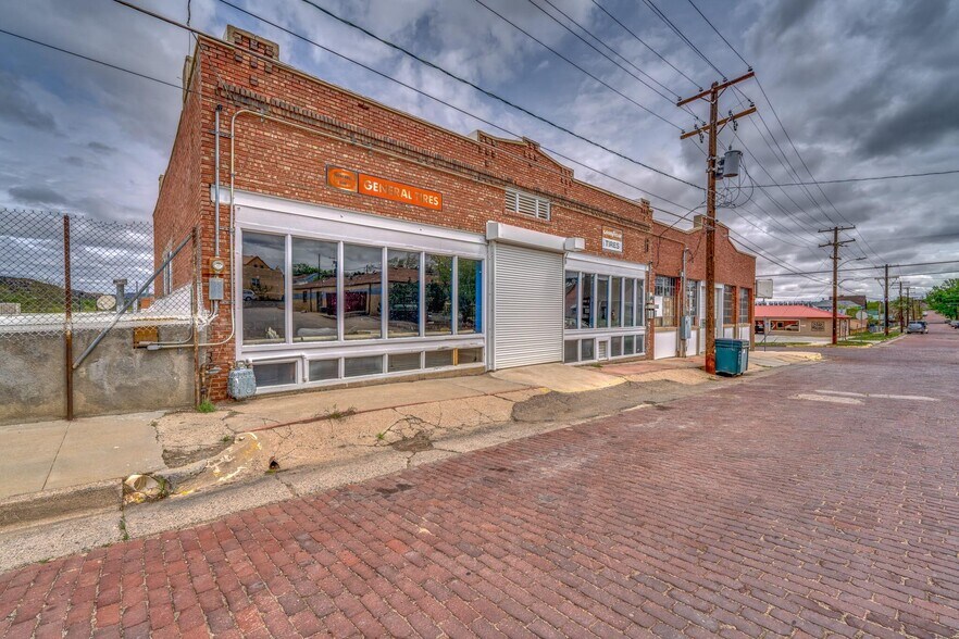426 E Main St, Trinidad, CO à vendre - Photo de l’immeuble – Image 3 sur 30