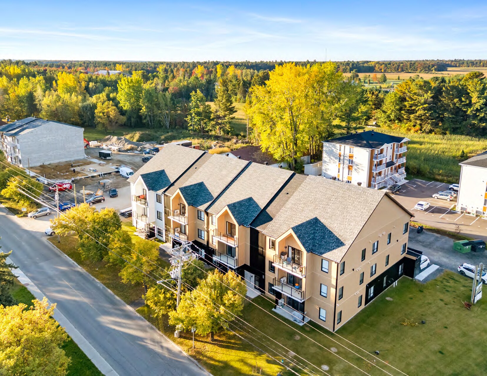 3365 Boul Bécancour, Bécancour, QC à vendre Photo principale– Image 1 sur 4