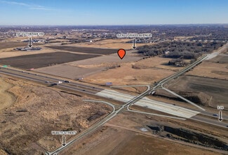 Plus de détails pour I-29, Sioux Falls, SD - Terrain à vendre
