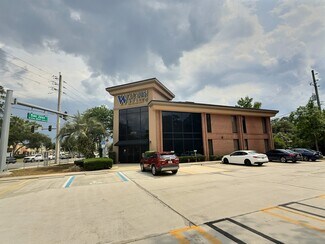 Plus de détails pour 12710 San Jose Blvd, Jacksonville, FL - Bureau à louer