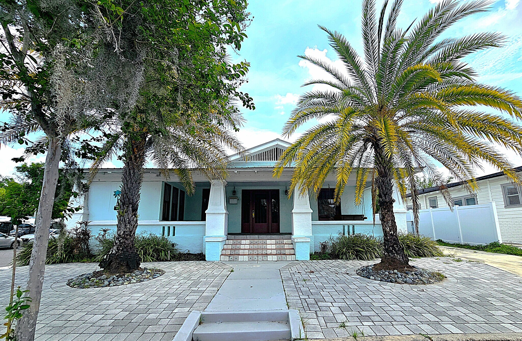 5409 N Florida Ave, Tampa, FL à louer Photo intérieure– Image 1 sur 7