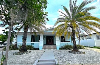 5409 N Florida Ave, Tampa, FL à louer Photo intérieure– Image 1 sur 7