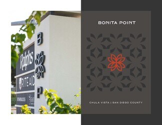 Plus de détails pour 700-790 Otay Lakes Rd, Chula Vista, CA - Local commercial à louer