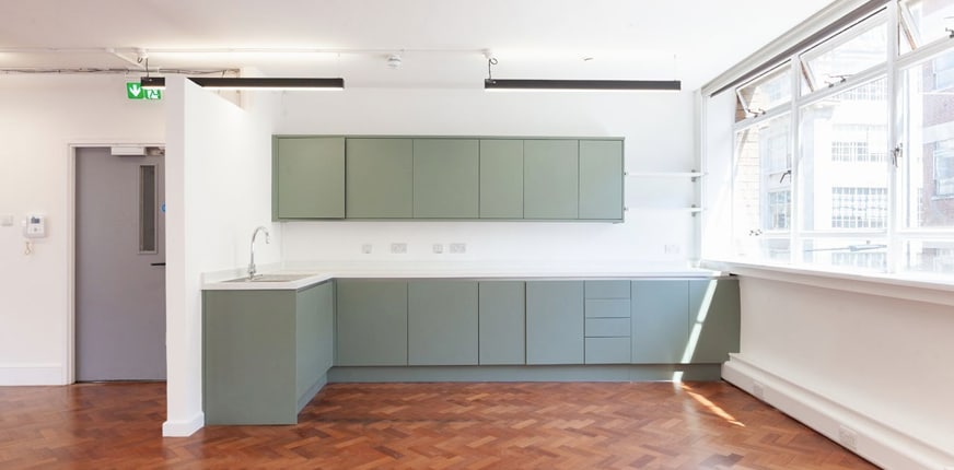 23-25 Eastcastle St, Londres à louer Photo intérieure– Image 1 sur 3