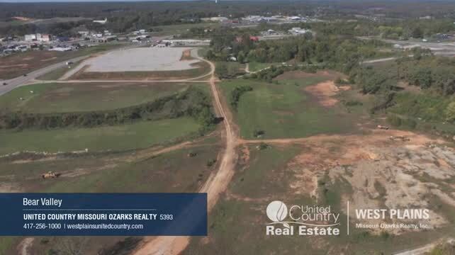 U.S. Highway 160 And 63, West Plains, MO à vendre - Vidéo sur l’annonce professionnelle – Image 2 sur 13