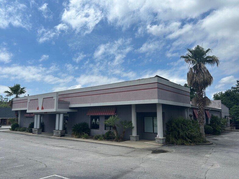 449 St Andrews Rd, Columbia, SC à vendre - Photo de l’immeuble – Image 2 sur 9