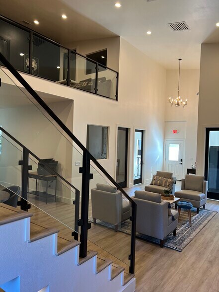 12707 Nutty Brown Rd, Austin, TX à louer - Photo intérieure – Image 3 sur 7