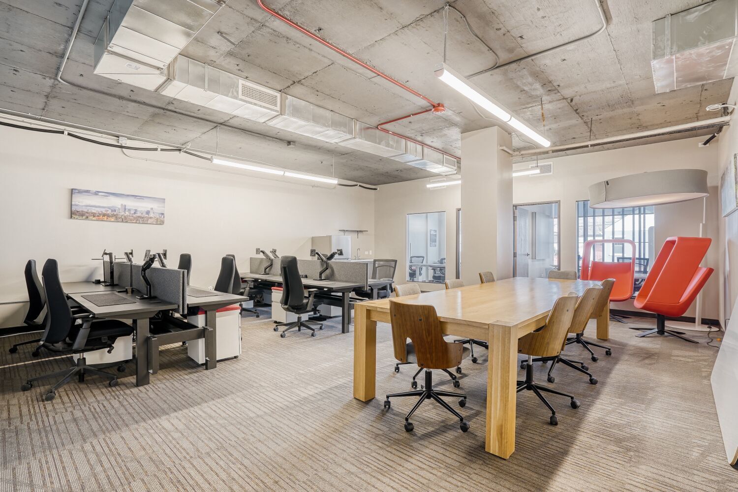 4045 Pecos St, Denver, CO à louer Photo intérieure– Image 1 sur 23