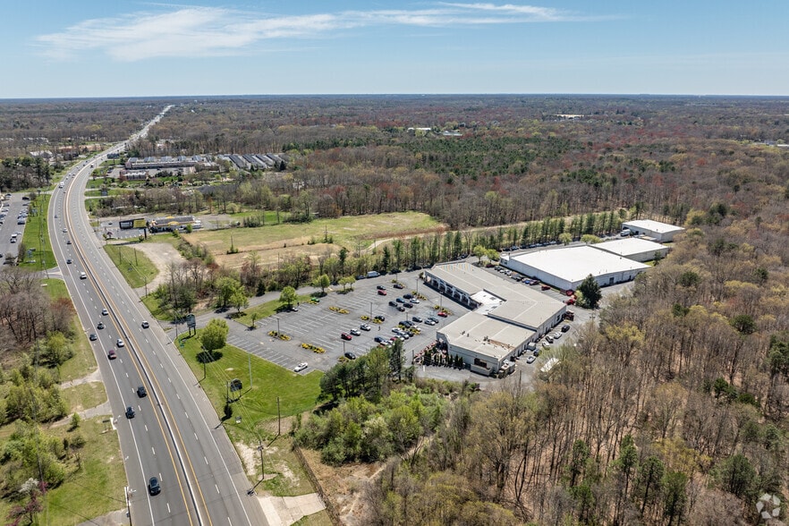 2200-2230 Route 9 South, Howell, NJ à louer - Aérien – Image 3 sur 7