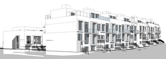Plus de détails pour 1029 Davis Dr, Newmarket, ON - Terrain à vendre