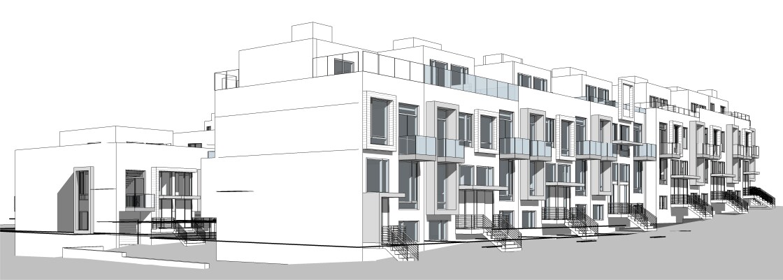 1029 Davis Dr, Newmarket, ON à vendre Photo de l’immeuble– Image 1 sur 4