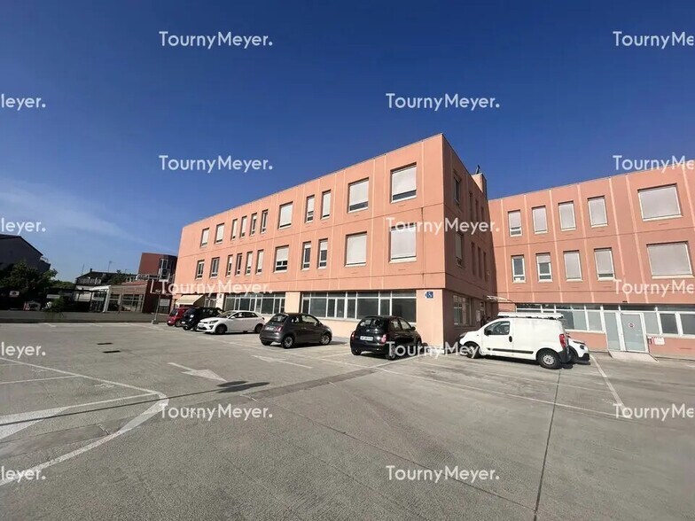 Bureau dans Toulouse à vendre - Photo de l’immeuble – Image 1 sur 1