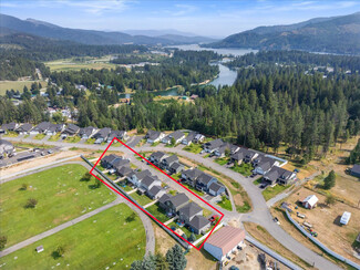 Plus de détails pour 23 Shooting Star Dr, Priest River, ID - Logement à vendre