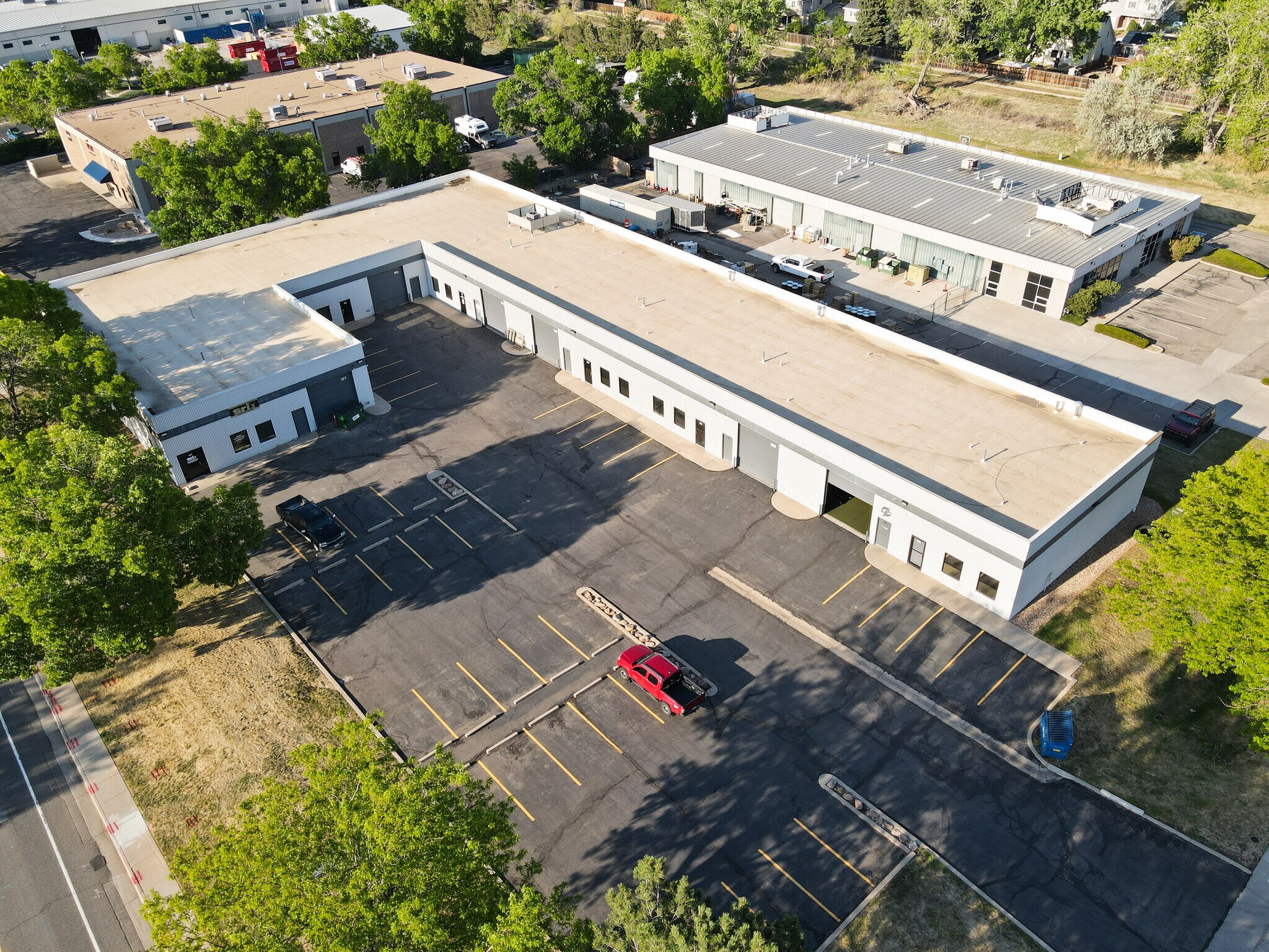 6612 Fig St, Arvada, CO à louer Photo de l’immeuble– Image 1 sur 6