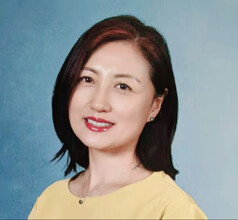 Beverly Zhang