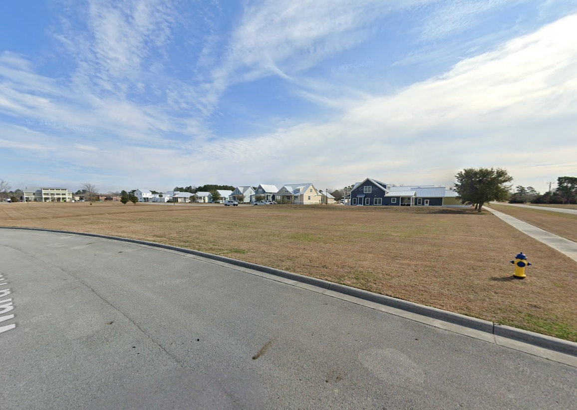 106 Ward Rd, Swansboro, NC à vendre Photo principale– Image 1 sur 4