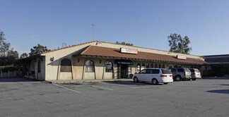 Plus de détails pour 5501 Orangethorpe Ave, La Palma, CA - Local commercial à louer