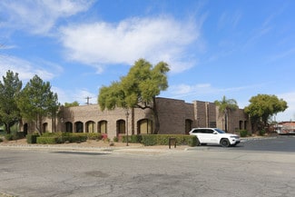 Plus de détails pour 2500 N Tucson Blvd, Tucson, AZ - Bureau à louer