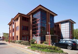 Plus de détails pour Eastgate Rd, Bristol - Bureau à louer