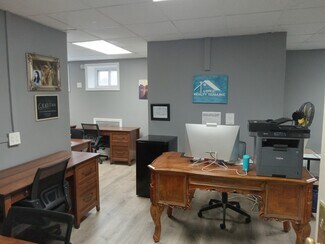 Plus de détails pour 1725 Edison Ave, Bronx, NY - Bureau à vendre