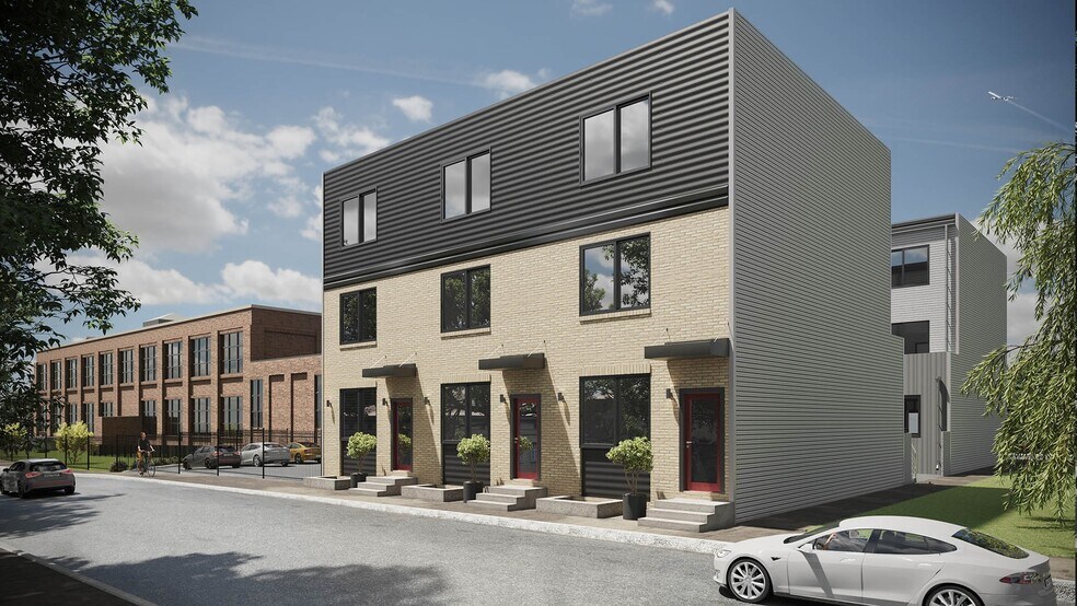2215 E Tioga St, Philadelphia, PA à vendre - Photo de l’immeuble – Image 2 sur 55