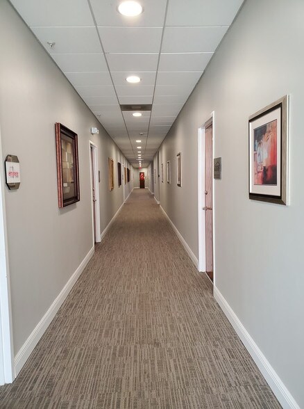 3902 Henderson Blvd, Tampa, FL à louer - Photo intérieure – Image 3 sur 19