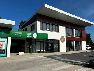 Plus de détails pour Bureau à louer