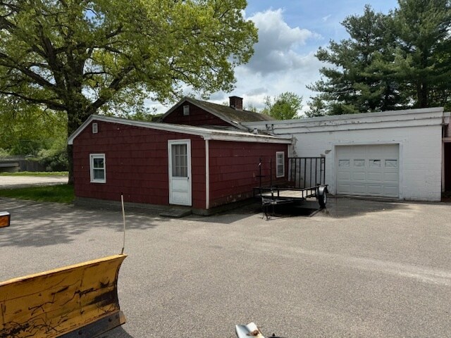 3 Jacobson Dr, Auburn, MA à louer - Photo de l’immeuble – Image 2 sur 18
