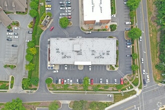 2920 Martinsville Rd, Greensboro, NC - VUE AÉRIENNE  vue de carte - Image1