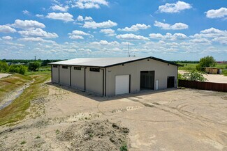 Plus de détails pour 2912 Chambers St, Venus, TX - Local d'activités à louer