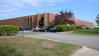 Plus de détails pour 5 N Corporate Dr, Riverdale, NJ - Industriel/Logistique à louer