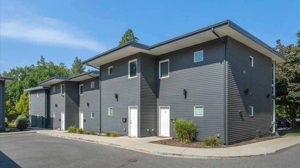2009 S Grand Blvd, Spokane, WA à vendre - Photo de l’immeuble – Image 3 sur 7