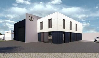 Plus de détails pour Bureau, Local d'activités à louer