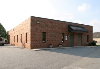 Plus de détails pour 3524 Rehobeth Church Rd, Greensboro, NC - Local d'activités à louer