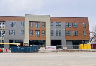 Plus de détails pour 300 S 13th St, Tekamah, NE - Local commercial à louer