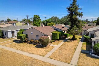 Plus de détails pour 2590 E Carson St, Carson, CA - Logement à vendre