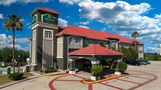 Plus de détails pour 10446 Interstate 37, Corpus Christi, TX - Hôtellerie à vendre