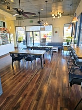 44100 Jefferson St, Indio, CA à louer Photo de l’immeuble– Image 1 sur 3