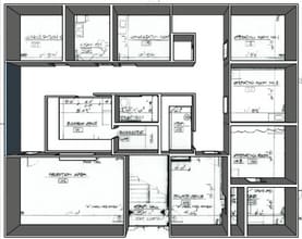 4721 Chamblee Dunwoody Rd, Atlanta, GA à louer Plan d’étage– Image 1 sur 1