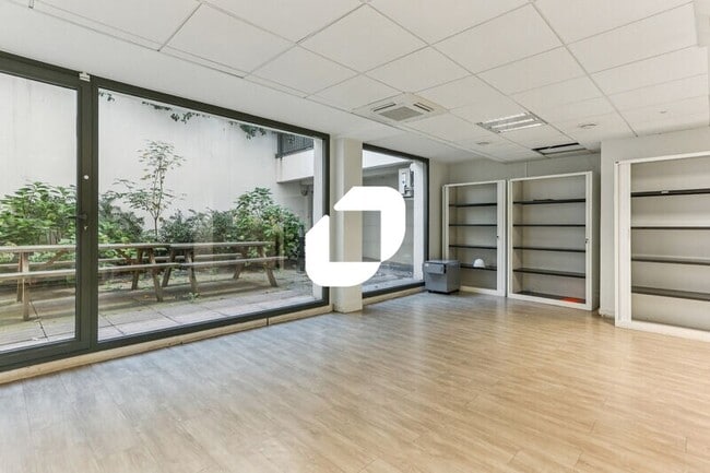 Plus de détails pour 40 Avenue Augustin Dumont, Malakoff - Bureau à louer