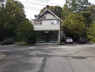 Plus de détails pour 7 Oxford Depot, Chester, NY - Local d'activités à louer