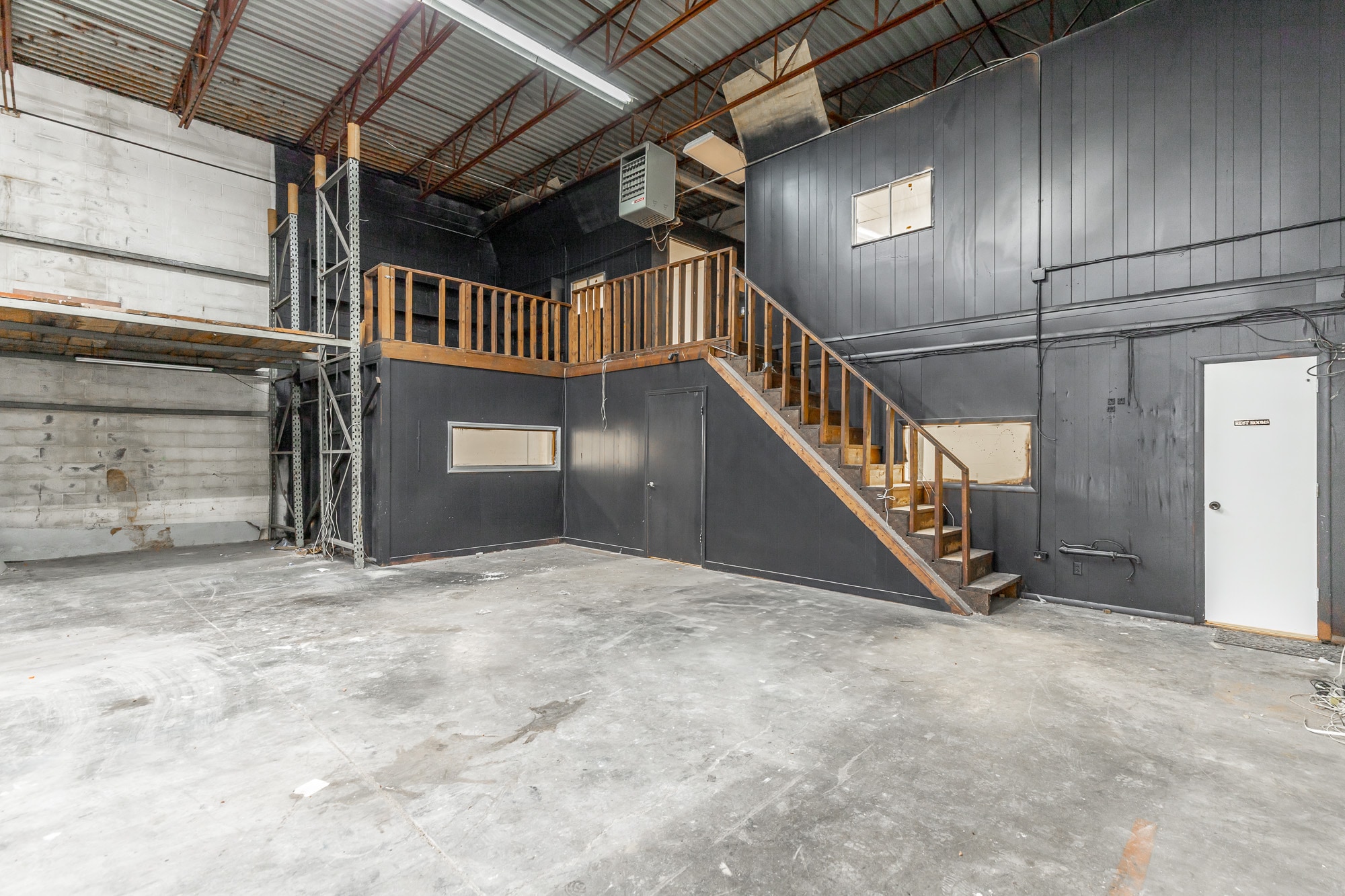 360 Carbondale Rd SW, Dalton, GA à louer Photo intérieure– Image 1 sur 21